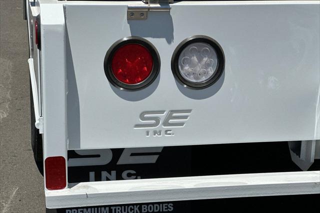 2026 Ford F-450 XL