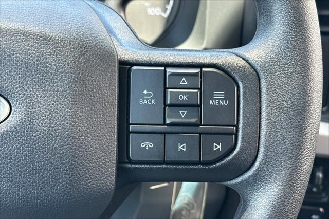 2026 Ford F-450 XL
