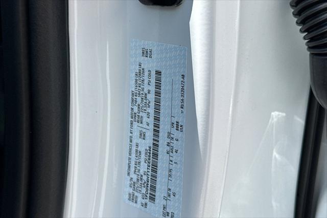 2026 Ford F-450 XL