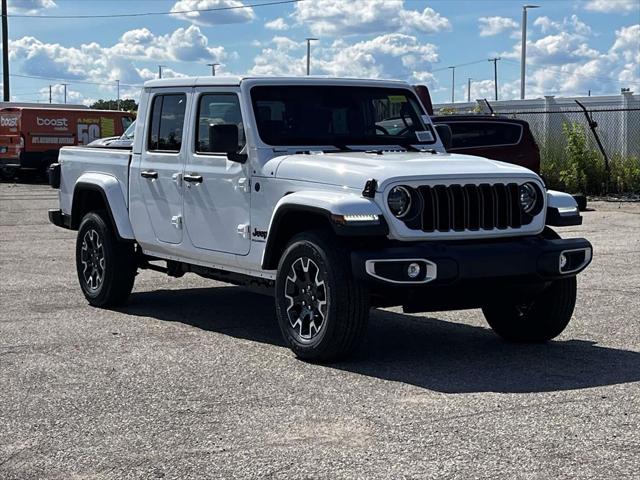 2026 Jeep Gladiator Sport for sale in Sterling Heights, MI