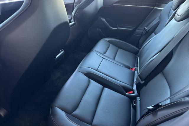 2025 Tesla Model S Plaid