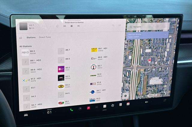 2025 Tesla Model S Plaid
