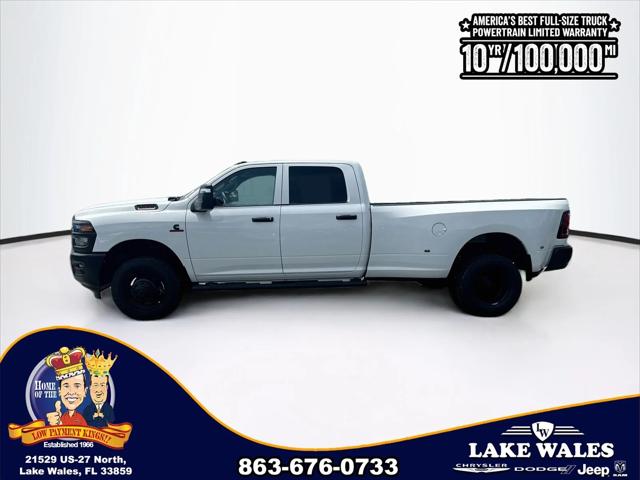 2026 RAM Ram 3500 RAM 3500 TRADESMAN CREW CAB 4X4 8 BOX 2026 RAM Ram 3500 RAM 3500 TRADESMAN CREW CAB 4X4 8 BOX