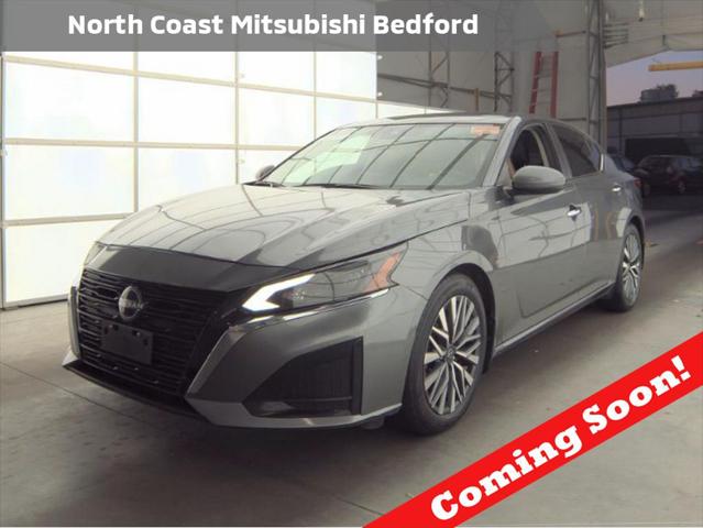 2023 Nissan Altima SV FWD for sale in Bedford, OH