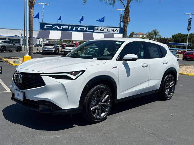2026 Acura ADX A-Spec for sale in Los Gatos, CA