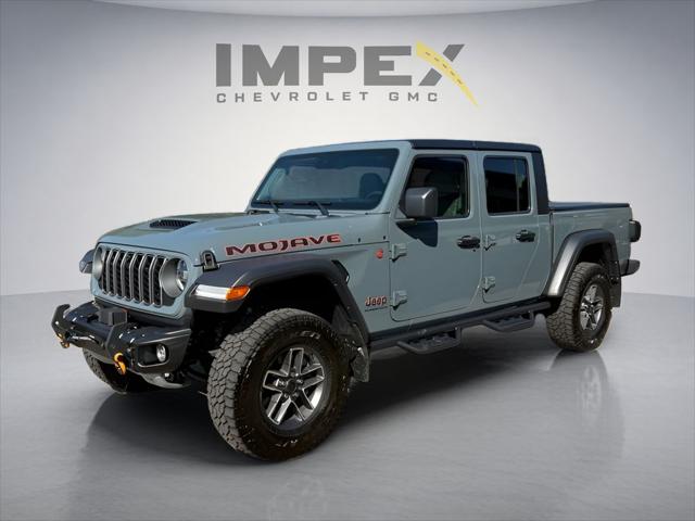 2025 Jeep Gladiator Sport for sale in Reidsville, NC