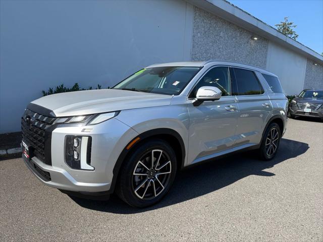 2023 Hyundai Palisade SEL for sale in Portland, OR