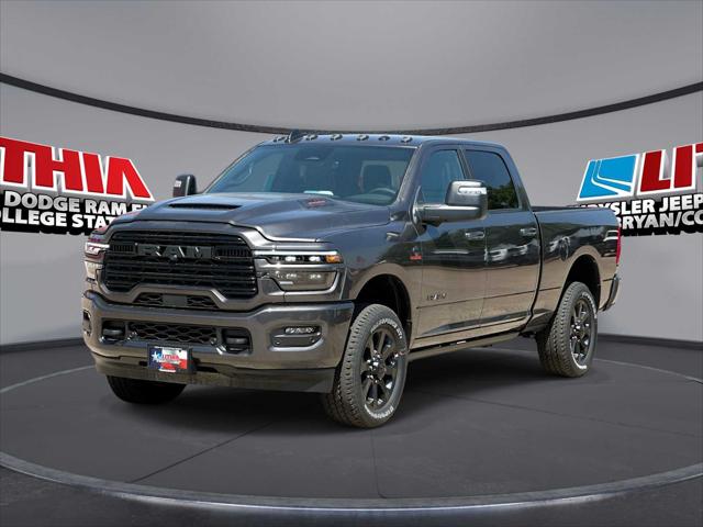 2026 RAM Ram 2500 RAM 2500 LARAMIE CREW CAB 4X4 64 BOX