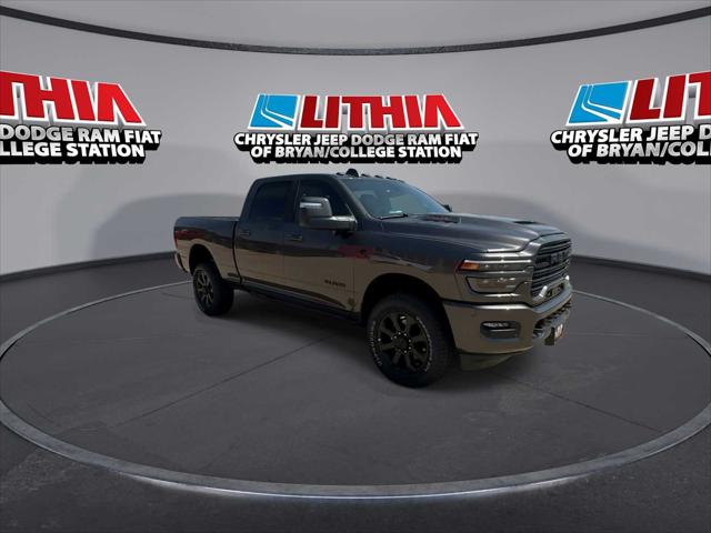 2026 RAM Ram 2500 RAM 2500 LARAMIE CREW CAB 4X4 64 BOX
