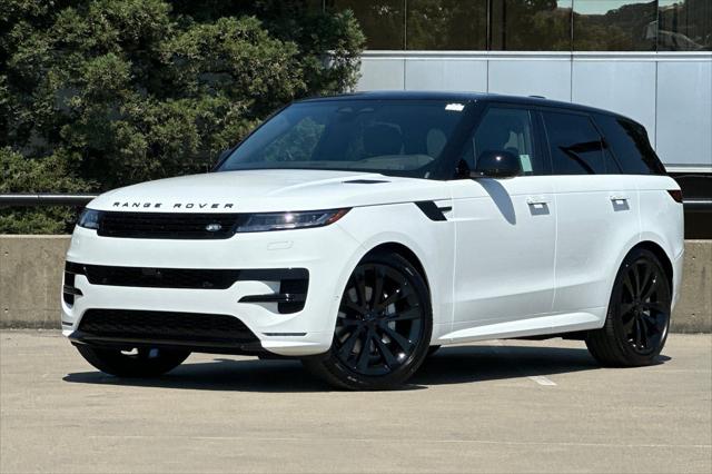 2026 Land Rover Range Rover Sport P400 Dynamic SE for sale in Walnut Creek, CA