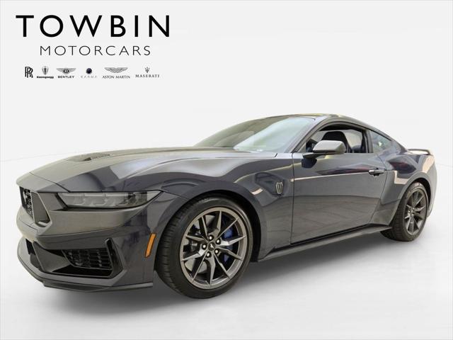 2025 Ford Mustang Dark Horse Fastback for sale in Las Vegas, NV