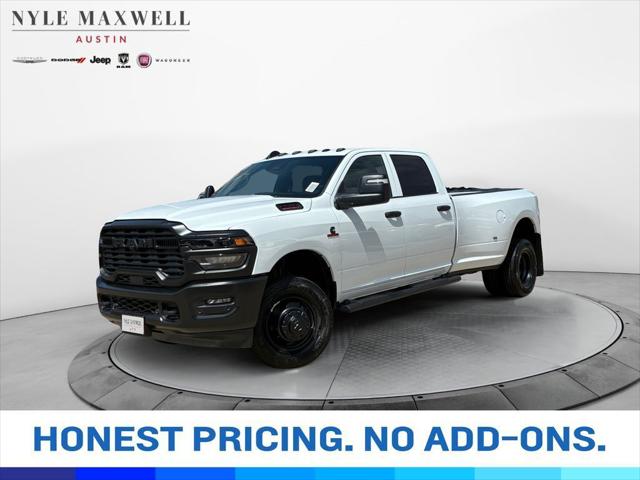 2026 RAM Ram 3500 RAM 3500 TRADESMAN CREW CAB 4X4 8 BOX 2026 RAM Ram 3500 RAM 3500 TRADESMAN CREW CAB 4X4 8 BOX