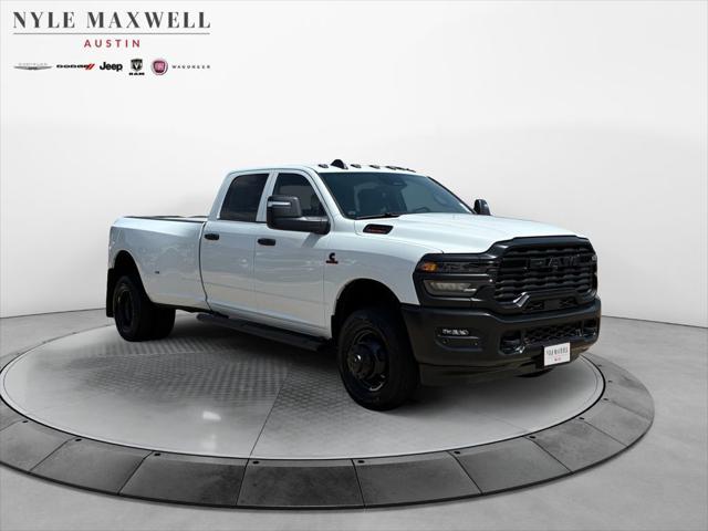 2026 RAM Ram 3500 RAM 3500 TRADESMAN CREW CAB 4X4 8 BOX 2026 RAM Ram 3500 RAM 3500 TRADESMAN CREW CAB 4X4 8 BOX