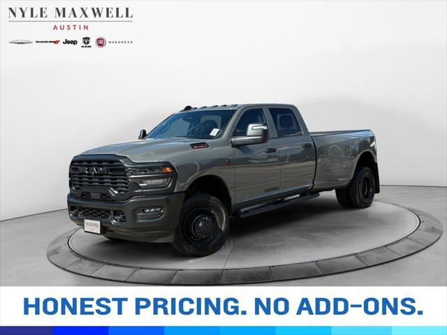 2026 RAM Ram 3500 RAM 3500 TRADESMAN CREW CAB 4X4 8 BOX 2026 RAM Ram 3500 RAM 3500 TRADESMAN CREW CAB 4X4 8 BOX