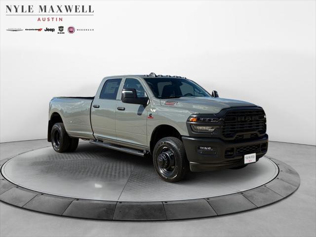 2026 RAM Ram 3500 RAM 3500 TRADESMAN CREW CAB 4X4 8 BOX 2026 RAM Ram 3500 RAM 3500 TRADESMAN CREW CAB 4X4 8 BOX