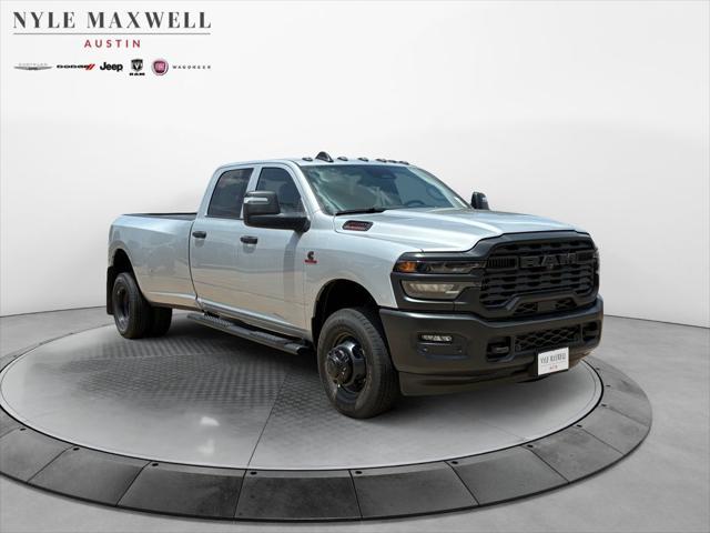 2026 RAM Ram 3500 RAM 3500 TRADESMAN CREW CAB 4X4 8 BOX