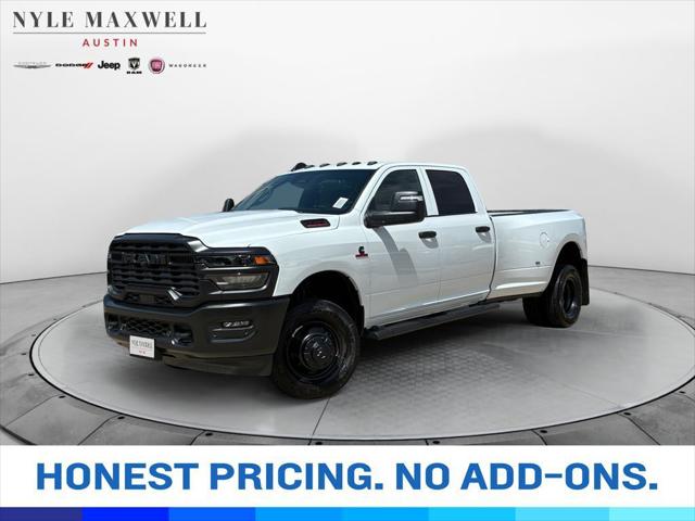 2026 RAM Ram 3500 RAM 3500 TRADESMAN CREW CAB 4X4 8 BOX 2026 RAM Ram 3500 RAM 3500 TRADESMAN CREW CAB 4X4 8 BOX
