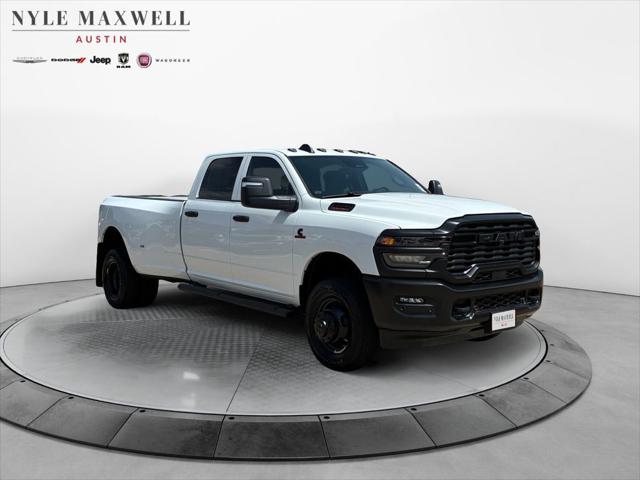 2026 RAM Ram 3500 RAM 3500 TRADESMAN CREW CAB 4X4 8 BOX 2026 RAM Ram 3500 RAM 3500 TRADESMAN CREW CAB 4X4 8 BOX