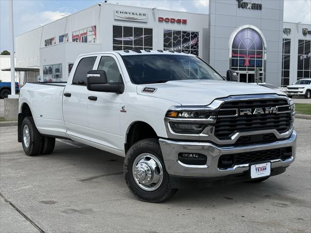 2026 RAM Ram 3500 RAM 3500 TRADESMAN CREW CAB 4X4 8 BOX 2026 RAM Ram 3500 RAM 3500 TRADESMAN CREW CAB 4X4 8 BOX