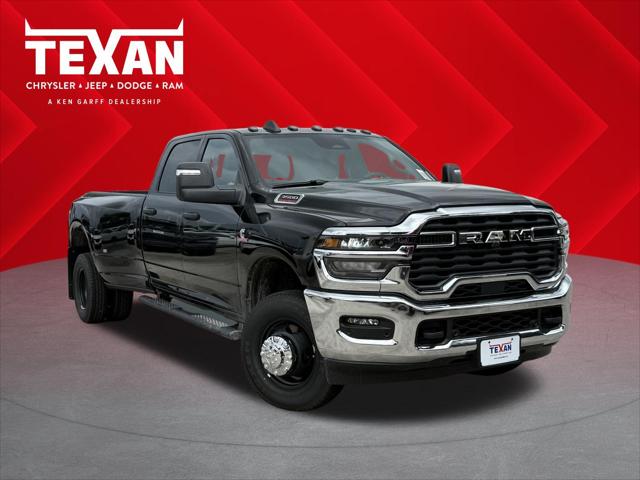 2026 RAM Ram 3500 RAM 3500 TRADESMAN CREW CAB 4X4 8 BOX 2026 RAM Ram 3500 RAM 3500 TRADESMAN CREW CAB 4X4 8 BOX