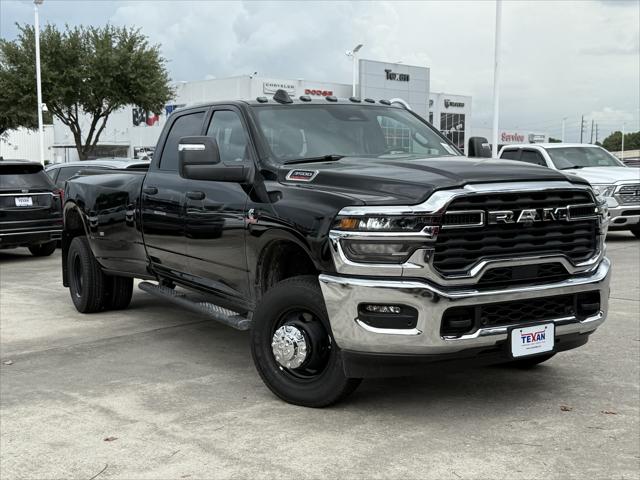 2026 RAM Ram 3500 RAM 3500 TRADESMAN CREW CAB 4X4 8 BOX 2026 RAM Ram 3500 RAM 3500 TRADESMAN CREW CAB 4X4 8 BOX