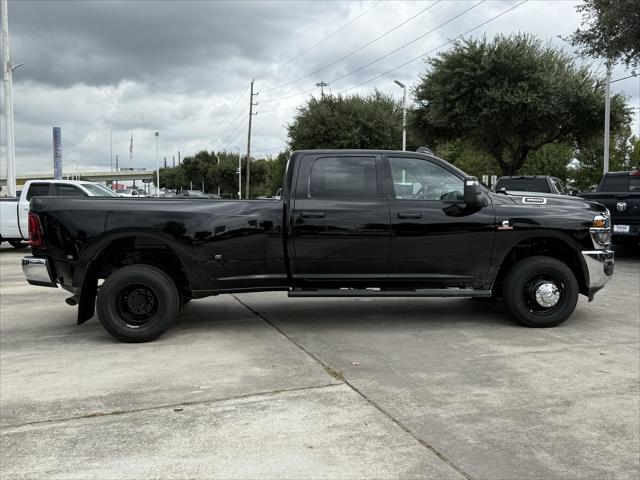 2026 RAM Ram 3500 RAM 3500 TRADESMAN CREW CAB 4X4 8 BOX 2026 RAM Ram 3500 RAM 3500 TRADESMAN CREW CAB 4X4 8 BOX