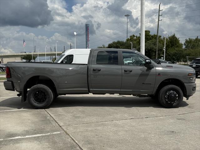 2026 RAM 3500 RAM 3500 LONE STAR CREW CAB 4X4 8 BOX