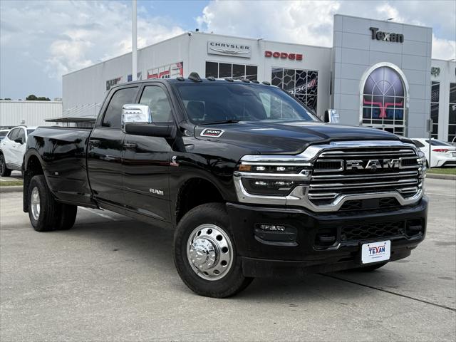 2026 RAM Ram 3500 RAM 3500 LARAMIE CREW CAB 4X4 8 BOX 2026 RAM Ram 3500 RAM 3500 LARAMIE CREW CAB 4X4 8 BOX