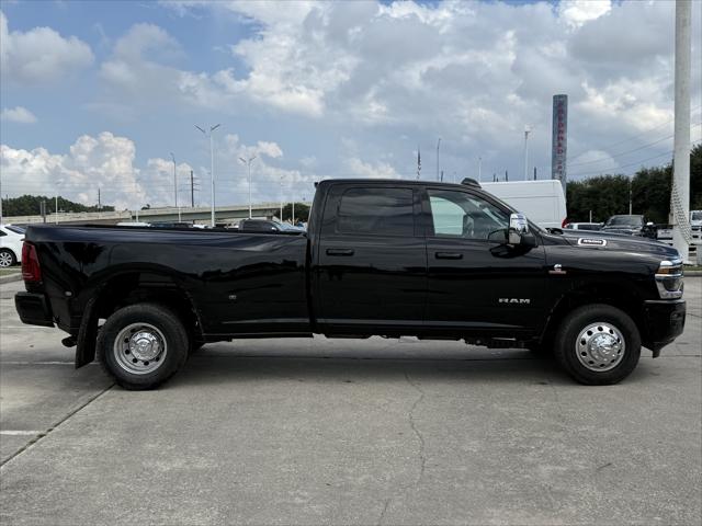 2026 RAM Ram 3500 RAM 3500 LARAMIE CREW CAB 4X4 8 BOX 2026 RAM Ram 3500 RAM 3500 LARAMIE CREW CAB 4X4 8 BOX
