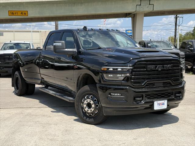 2026 RAM Ram 3500 RAM 3500 LARAMIE CREW CAB 4X4 8 BOX 2026 RAM Ram 3500 RAM 3500 LARAMIE CREW CAB 4X4 8 BOX