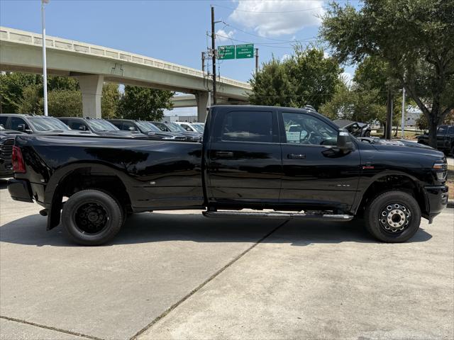 2026 RAM Ram 3500 RAM 3500 LARAMIE CREW CAB 4X4 8 BOX