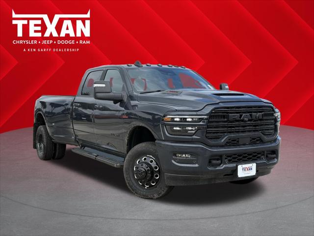 2026 RAM Ram 3500 RAM 3500 LARAMIE CREW CAB 4X4 8 BOX 2026 RAM Ram 3500 RAM 3500 LARAMIE CREW CAB 4X4 8 BOX