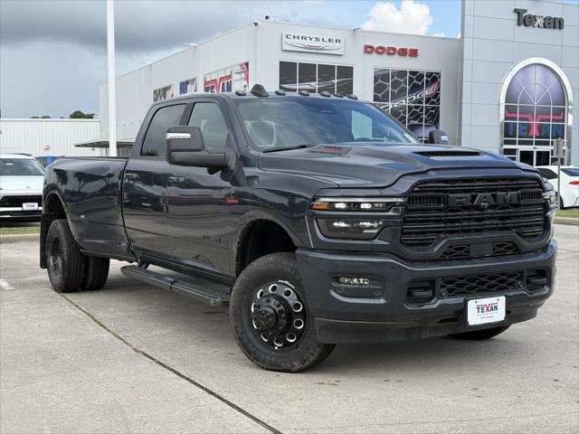 2026 RAM Ram 3500 RAM 3500 LARAMIE CREW CAB 4X4 8 BOX 2026 RAM Ram 3500 RAM 3500 LARAMIE CREW CAB 4X4 8 BOX