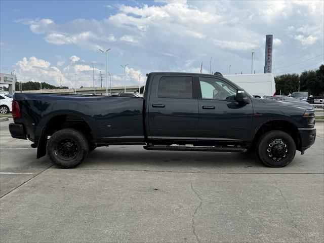 2026 RAM Ram 3500 RAM 3500 LARAMIE CREW CAB 4X4 8 BOX 2026 RAM Ram 3500 RAM 3500 LARAMIE CREW CAB 4X4 8 BOX