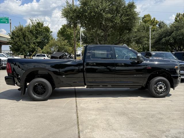 2026 RAM Ram 3500 RAM 3500 LARAMIE CREW CAB 4X4 8 BOX
