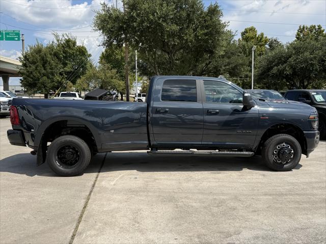 2026 RAM Ram 3500 RAM 3500 LARAMIE CREW CAB 4X4 8 BOX