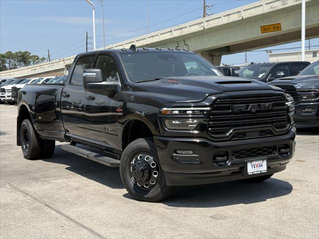 2026 RAM Ram 3500 RAM 3500 LARAMIE CREW CAB 4X4 8 BOX
