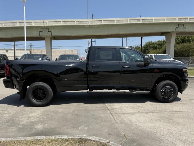 2026 RAM Ram 3500 RAM 3500 LARAMIE CREW CAB 4X4 8 BOX