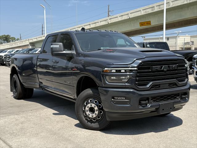 2026 RAM Ram 3500 RAM 3500 LARAMIE CREW CAB 4X4 8 BOX