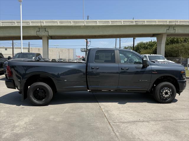 2026 RAM Ram 3500 RAM 3500 LARAMIE CREW CAB 4X4 8 BOX
