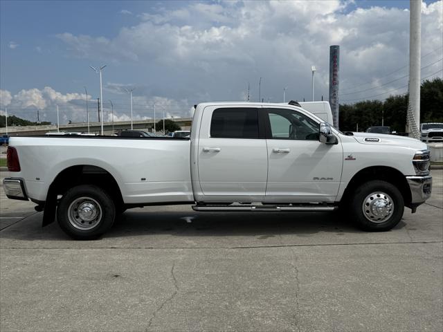 2026 RAM Ram 3500 RAM 3500 LARAMIE CREW CAB 4X4 8 BOX