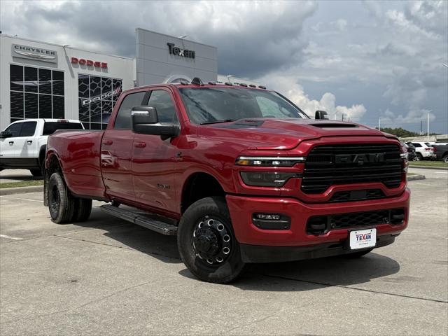 2026 RAM Ram 3500 RAM 3500 LARAMIE CREW CAB 4X4 8 BOX 2026 RAM Ram 3500 RAM 3500 LARAMIE CREW CAB 4X4 8 BOX