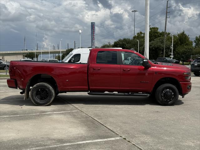 2026 RAM Ram 3500 RAM 3500 LARAMIE CREW CAB 4X4 8 BOX 2026 RAM Ram 3500 RAM 3500 LARAMIE CREW CAB 4X4 8 BOX