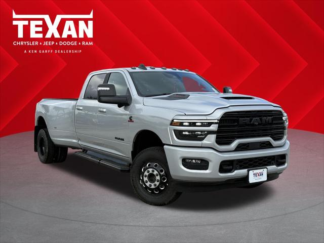 2026 RAM Ram 3500 RAM 3500 LARAMIE CREW CAB 4X4 8 BOX 2026 RAM Ram 3500 RAM 3500 LARAMIE CREW CAB 4X4 8 BOX