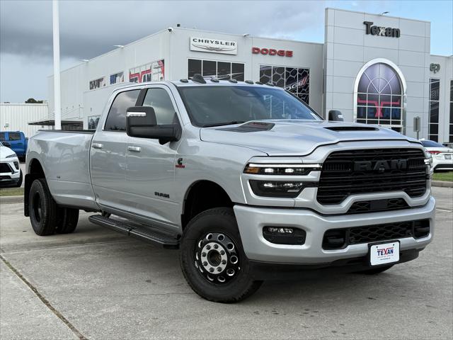 2026 RAM Ram 3500 RAM 3500 LARAMIE CREW CAB 4X4 8 BOX 2026 RAM Ram 3500 RAM 3500 LARAMIE CREW CAB 4X4 8 BOX