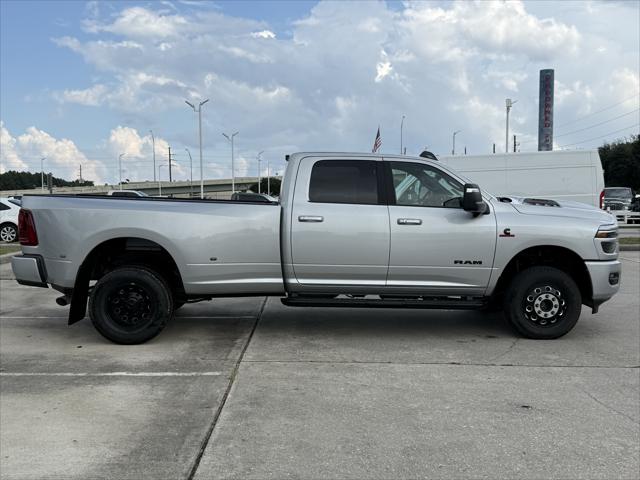 2026 RAM Ram 3500 RAM 3500 LARAMIE CREW CAB 4X4 8 BOX 2026 RAM Ram 3500 RAM 3500 LARAMIE CREW CAB 4X4 8 BOX