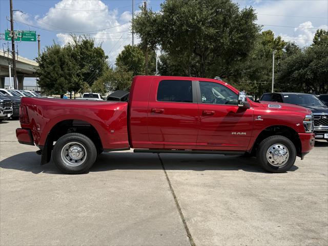 2026 RAM Ram 3500 RAM 3500 LARAMIE MEGA CAB 4X4 64 BOX