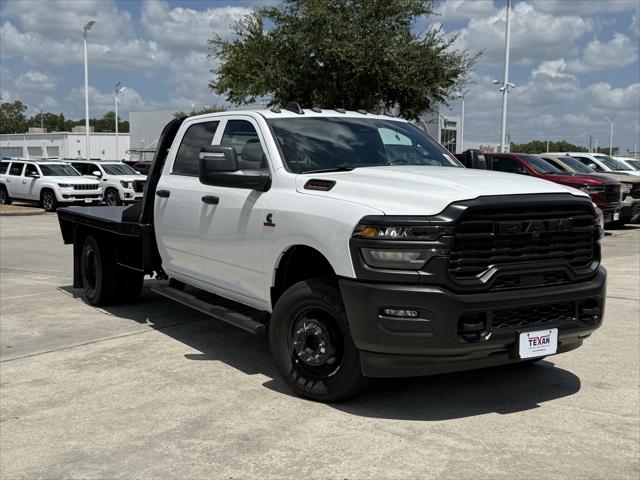 2026 RAM 3500 Chassis RAM 3500 TRADESMAN CREW CAB CHASSIS 4X4 60 CA 2026 RAM 3500 Chassis RAM 3500 TRADESMAN CREW CAB CHASSIS 4X4 60 CA