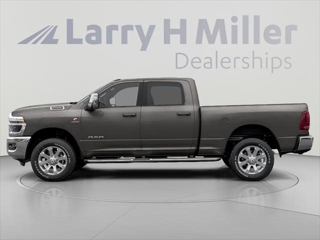 2026 RAM Ram 2500 RAM 2500 LARAMIE CREW CAB 4X4 64 BOX 2026 RAM Ram 2500 RAM 2500 LARAMIE CREW CAB 4X4 64 BOX