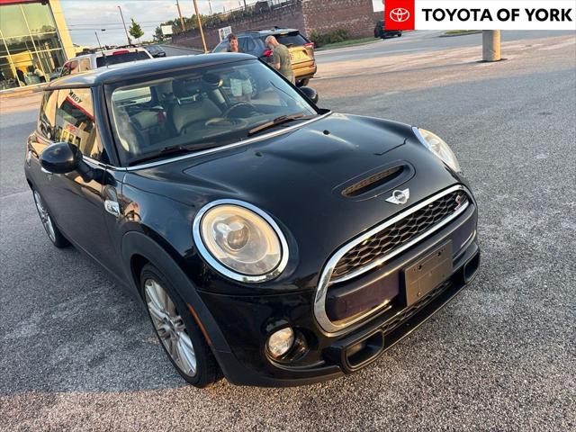 2017 MINI Hardtop Cooper S for sale in York, PA